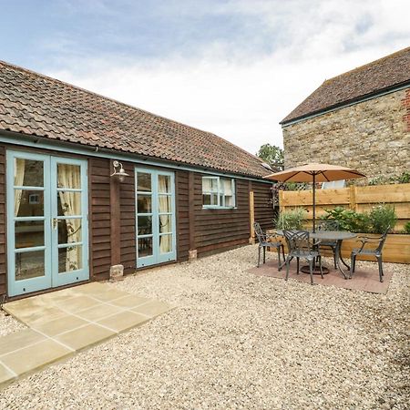 Tom'S Barn Villa Yeovil Eksteriør billede