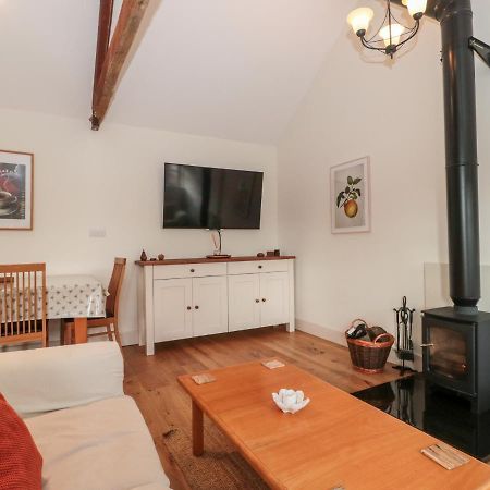 Tom'S Barn Villa Yeovil Eksteriør billede