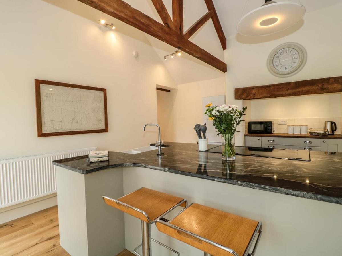 Tom'S Barn Villa Yeovil Eksteriør billede