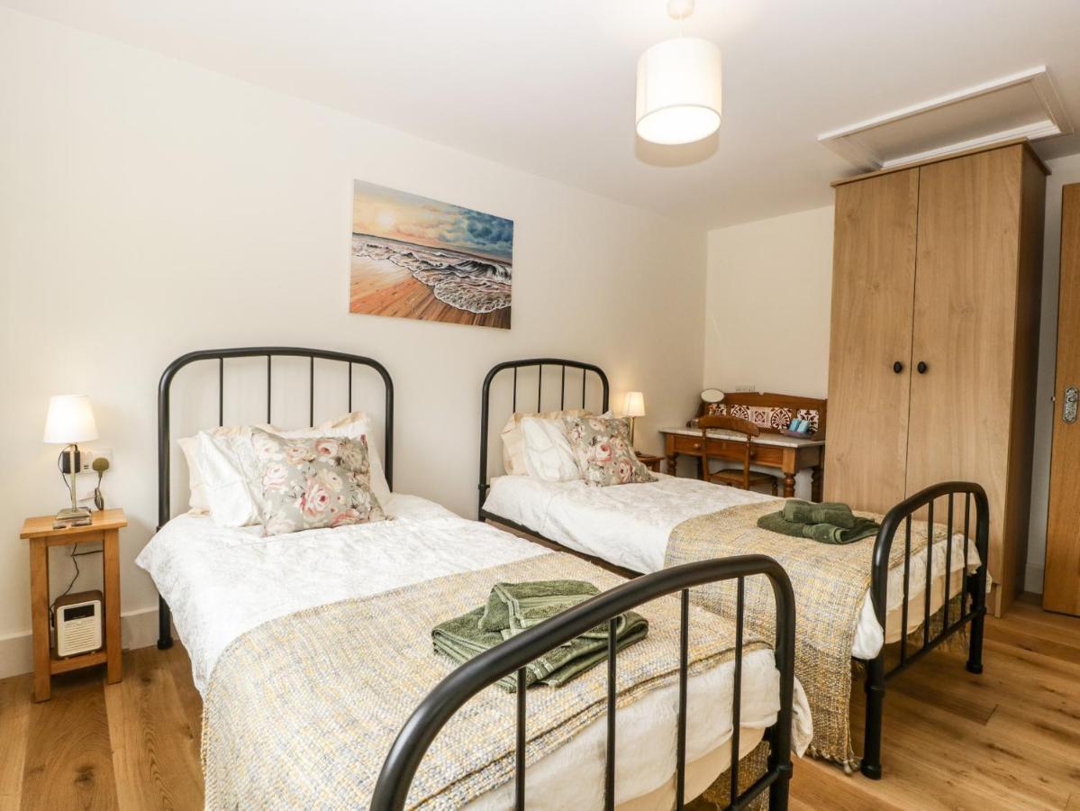 Tom'S Barn Villa Yeovil Eksteriør billede