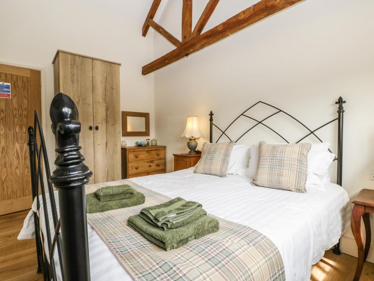 Tom'S Barn Villa Yeovil Eksteriør billede