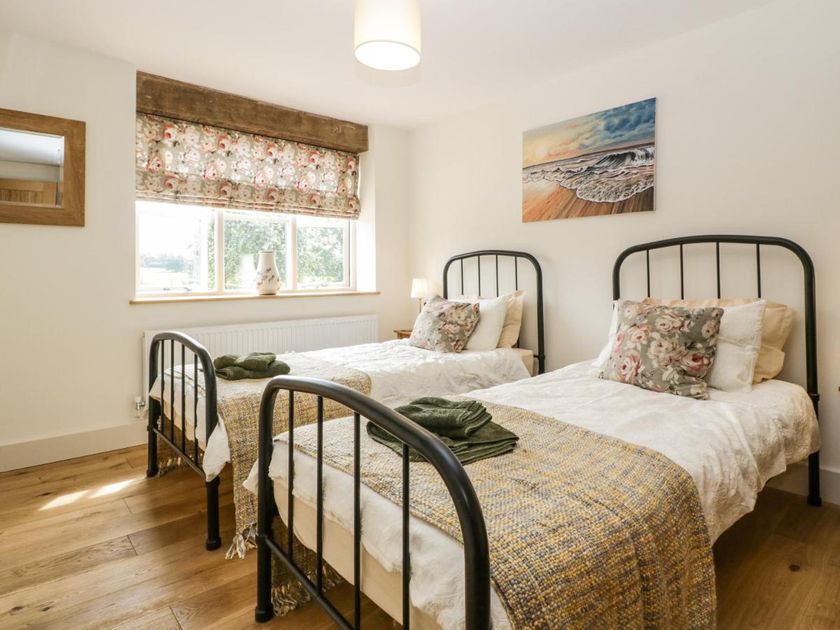Tom'S Barn Villa Yeovil Eksteriør billede