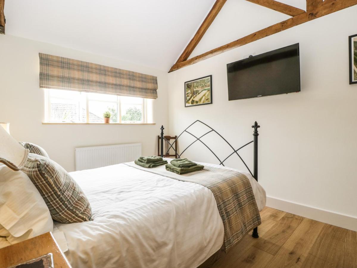 Tom'S Barn Villa Yeovil Eksteriør billede