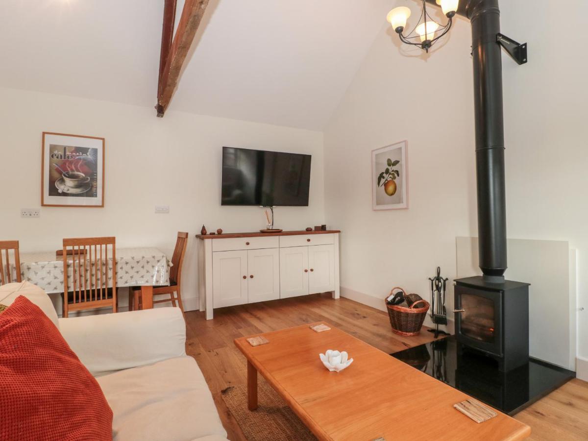 Tom'S Barn Villa Yeovil Eksteriør billede